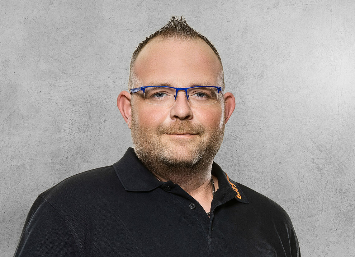 Dominik Nostadt Dominik Nostadt