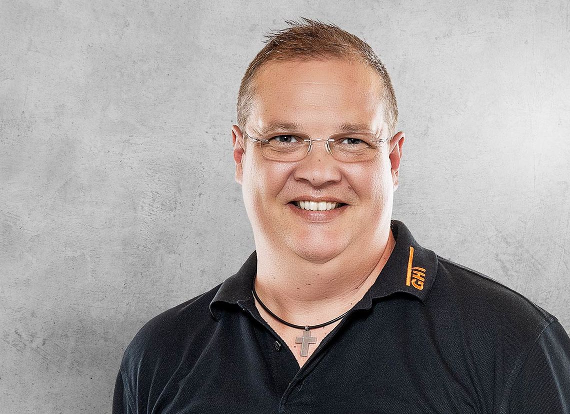 Marcus Schmiedel Marcus Schmiedel